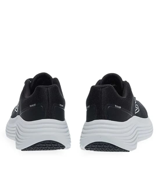 Ανδρικά Αθλητικά Παπούτσια Skechers 220613_Bkw in Black, view 4